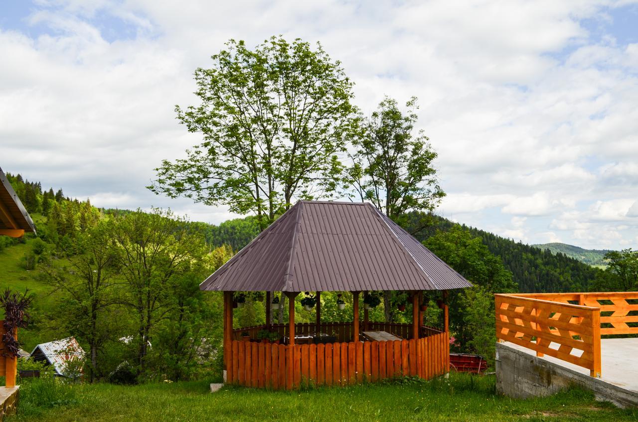 Cabana Ioana Munună 외부 사진