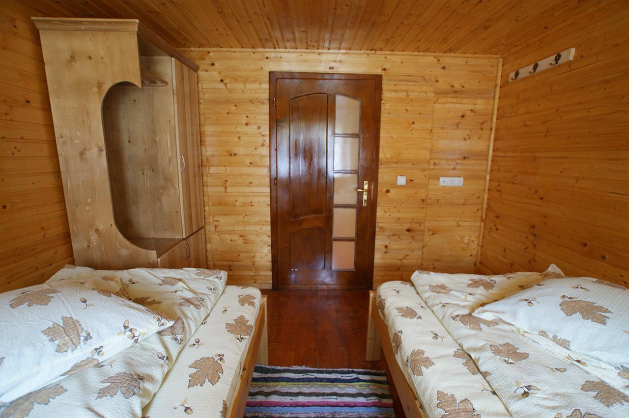 Cabana Ioana Munună 외부 사진