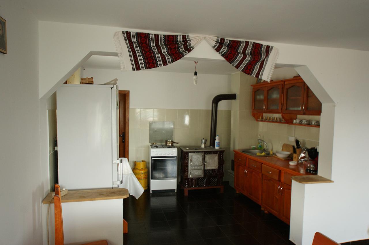 Cabana Ioana Munună 외부 사진